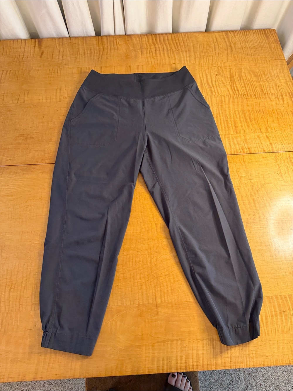 Patagonia happy hike pants
